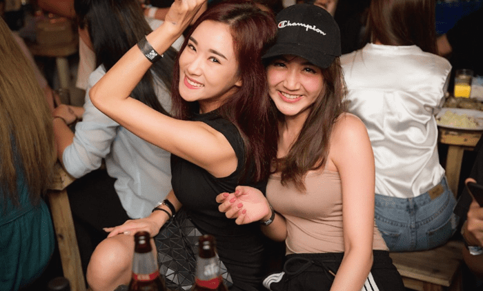 룸 알바
